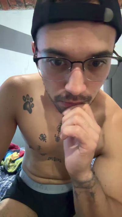omar__valencia's Profile