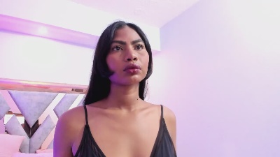 pameblackwood's Profile