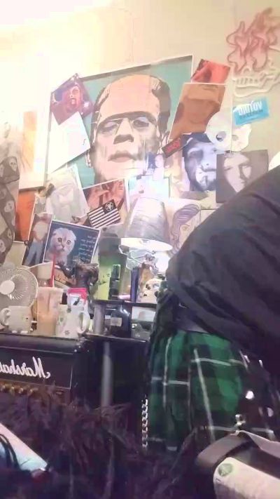 pergatoryholla2's Profile