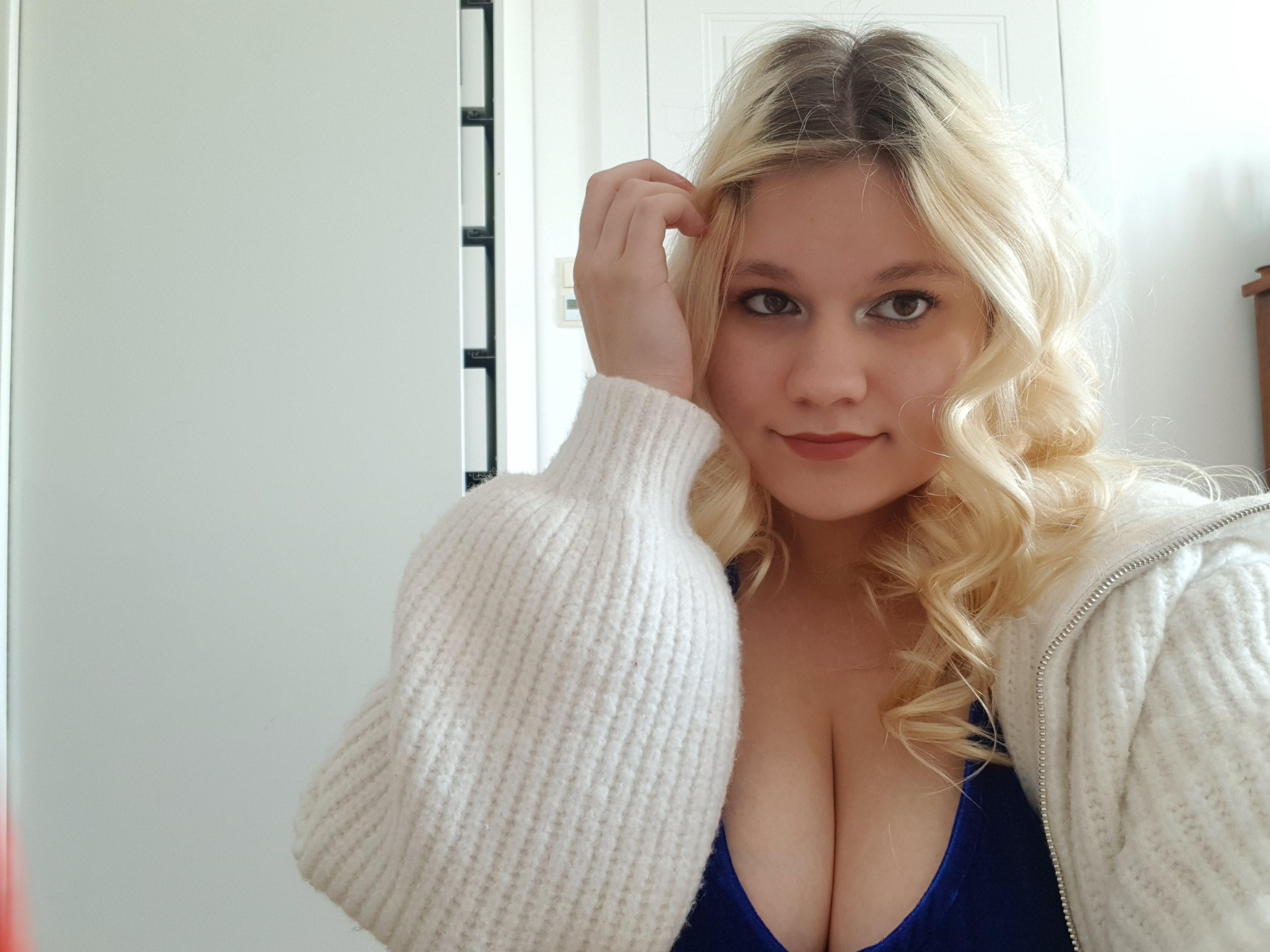 pink_Samantha's Profile