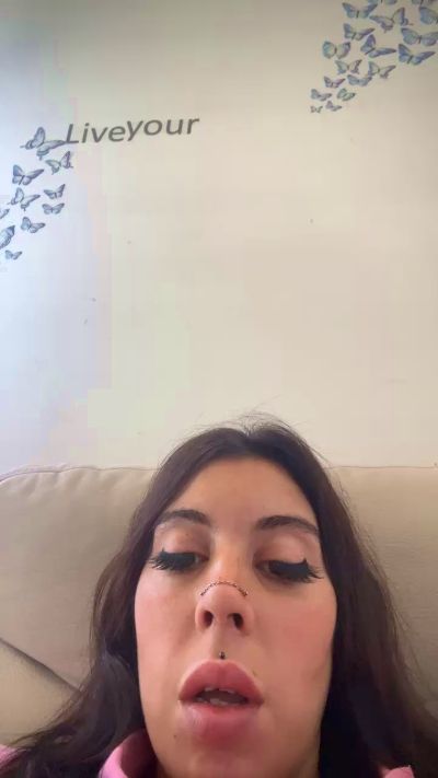 saretta46's Profile