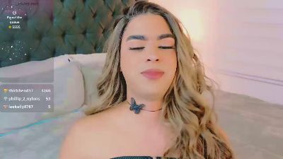 scarlethsweety's Profile