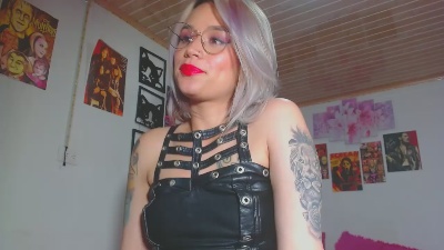 scarlett_rouse's Profile