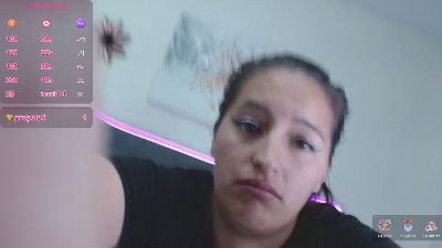 sharon_and_kloe's Profile