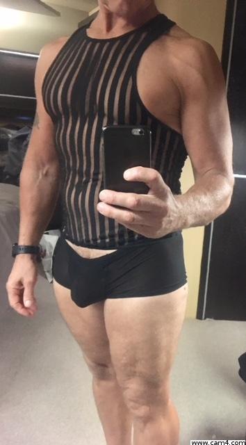sportmanhot's Profile