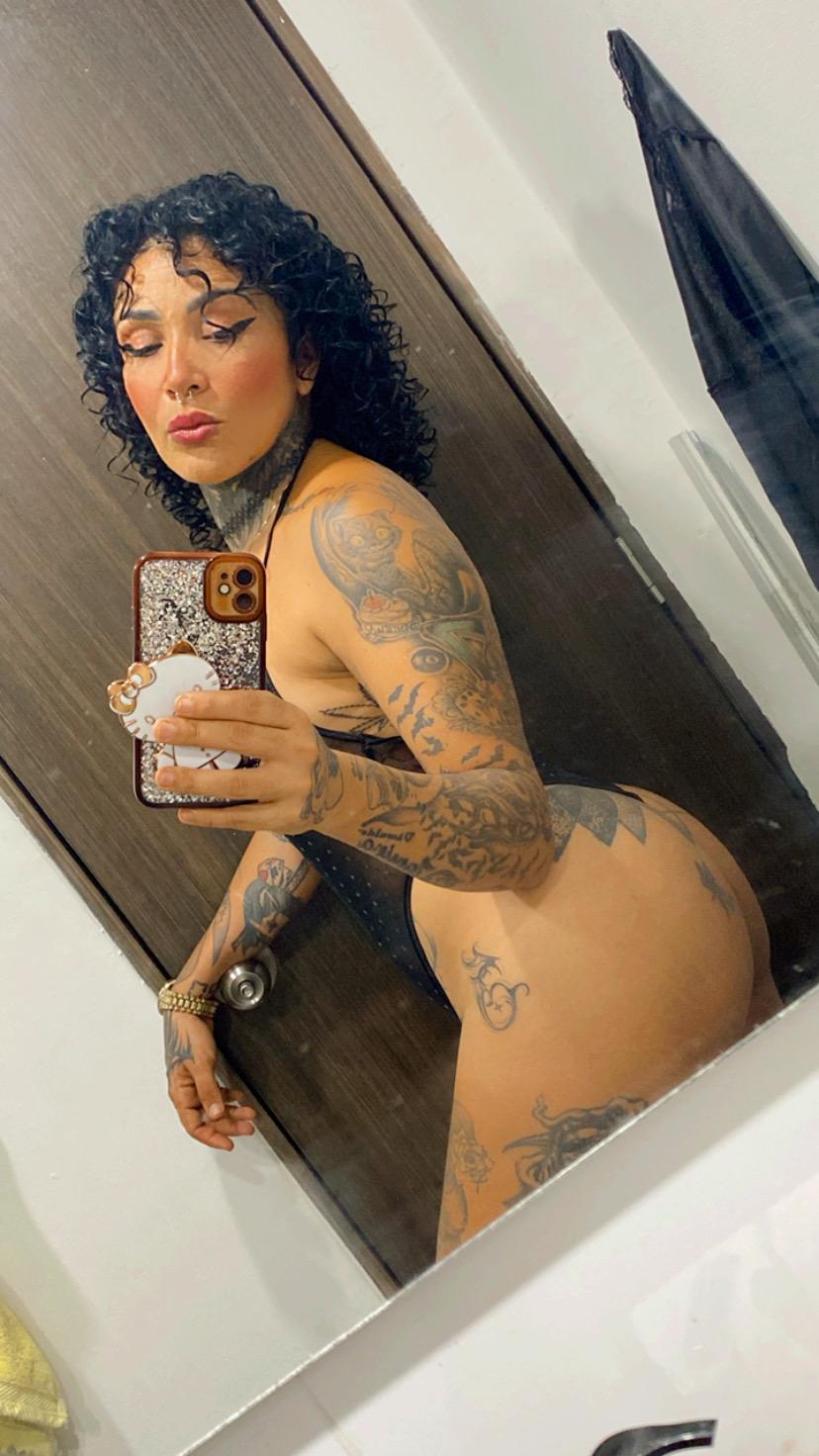tatto_girl_xxx's Profile