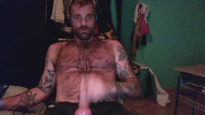 throatfucker21's Profile