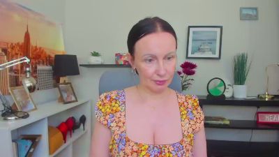 velvet_jasmine's Profile