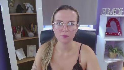 xZoey's Profile