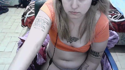 zoedaviss's Profile